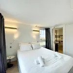 Apartman Parisian L Montmartre