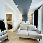Apartman Parisian L Montmartre Párizs
