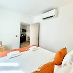 Apartman Parisian L Montmartre *