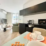 Apartman Parisian L Montmartre *