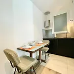 Apartman Parisian L Montmartre
