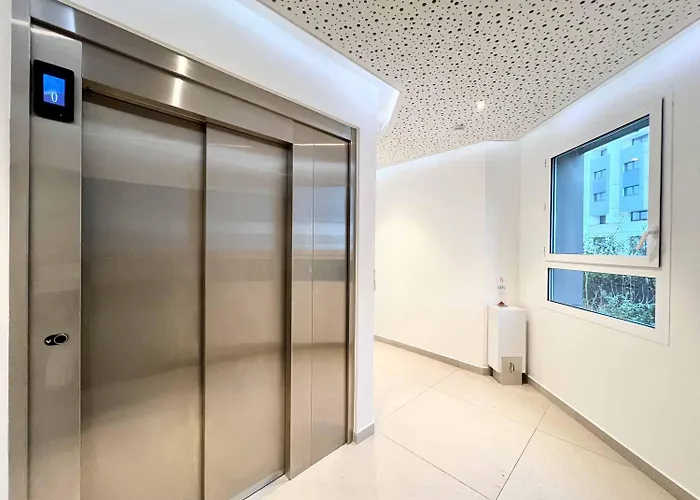 Parisian L Montmartre Appartement Paris