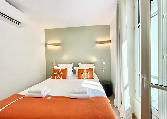 Parisian L Montmartre Appartement Paris