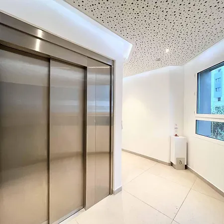 Parisian L Montmartre Apartman Párizs