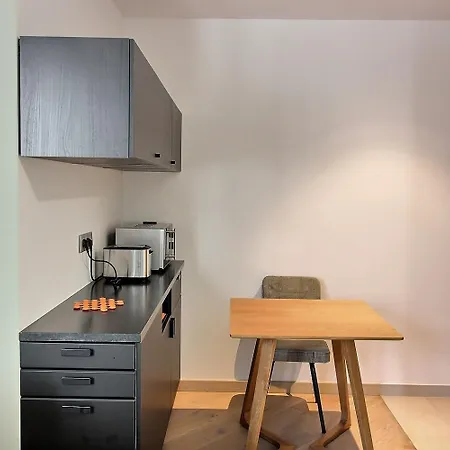 Parisian L Montmartre Apartment Paris