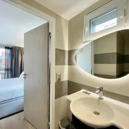 Parisian L Montmartre Apartament *