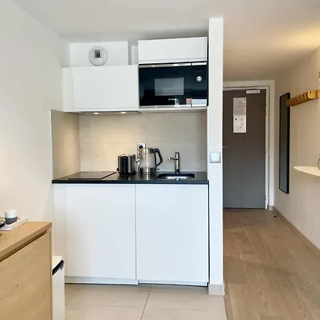 Parisian L Montmartre Apartament *