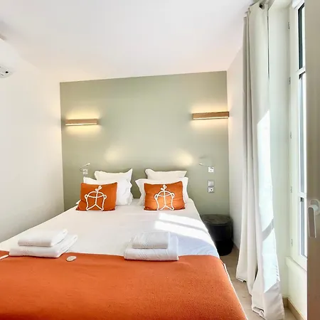 Parisian L Montmartre Apartamento Paris