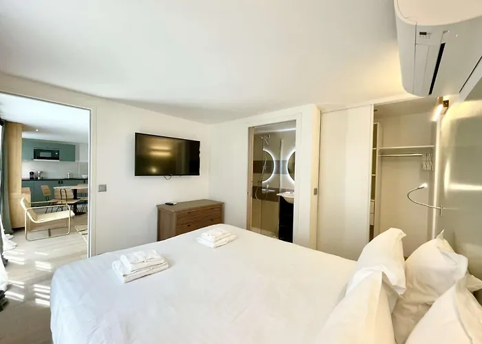 Parisian L Montmartre Paris