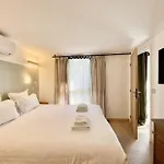 Apartmán Parisian L Montmartre Paříž