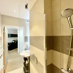 Apartmán Parisian L Montmartre *