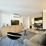 Apartman Parisian L Montmartre *