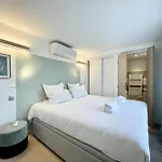 Apartmán Parisian L Montmartre Paříž